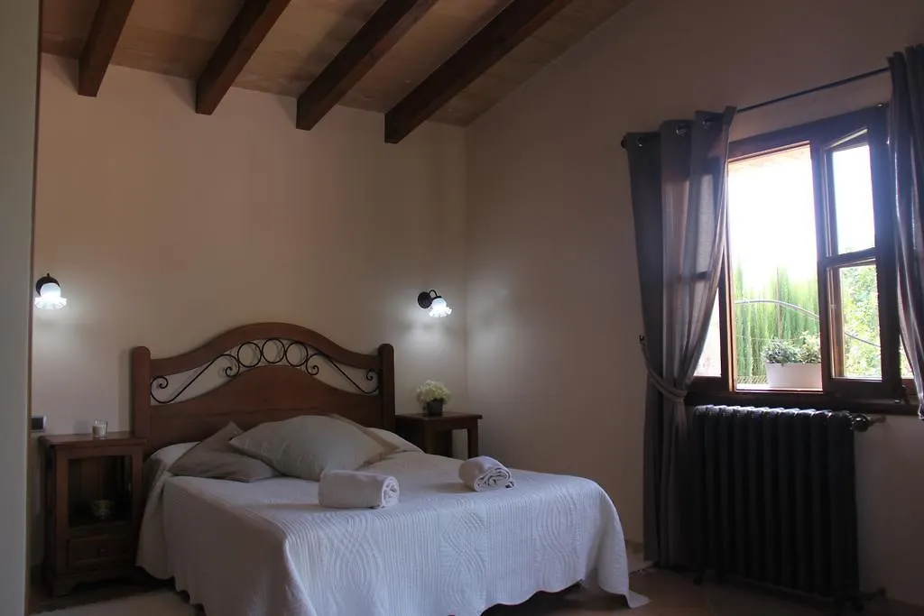 Villa Ana Sóller Casa vacanze