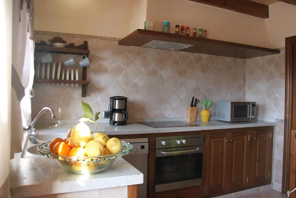 Villa Ana Sóller 0*,  Spagna