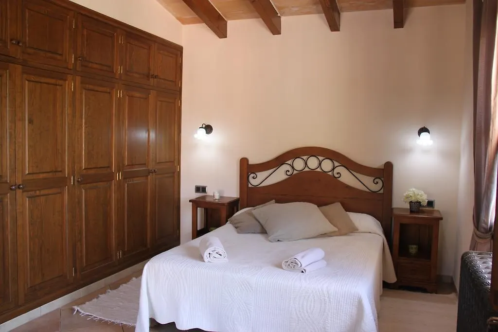 Casa vacanze Villa Ana Sóller