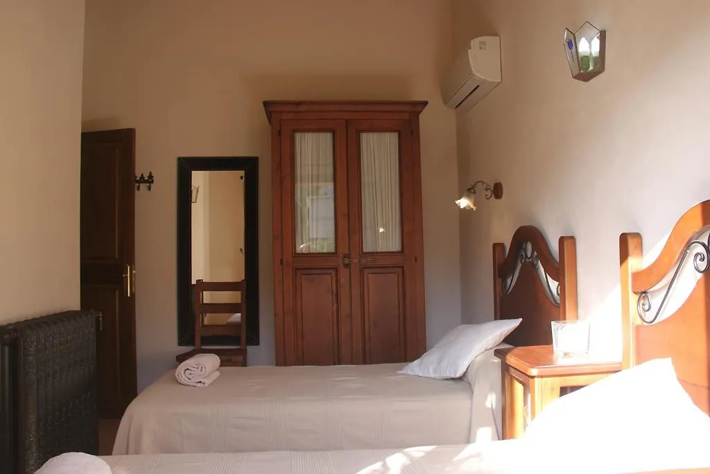 Vakantiehuis Villa Ana Sóller Spanje