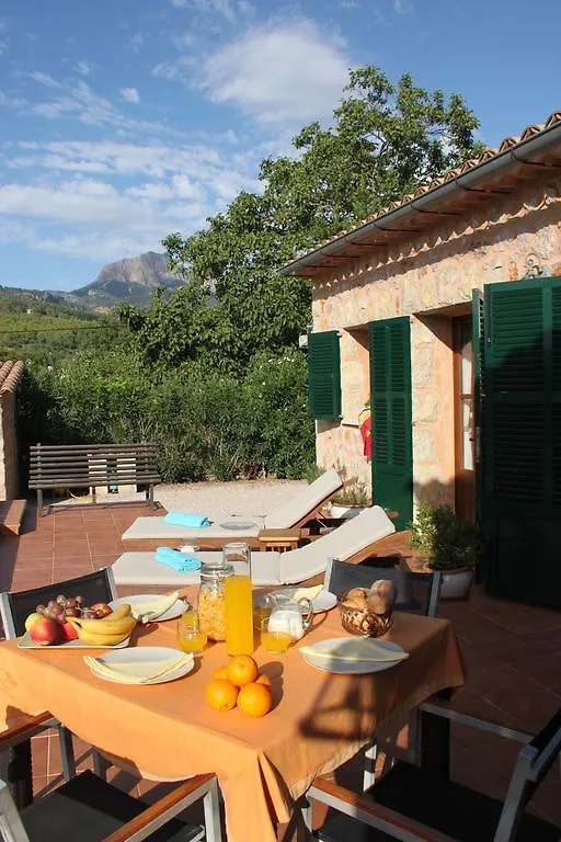 Villa Ana Sóller 0*,