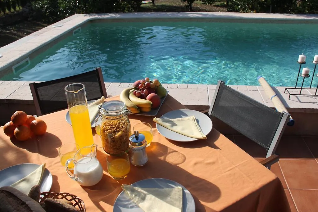 Villa Ana Sóller Vakantiehuis