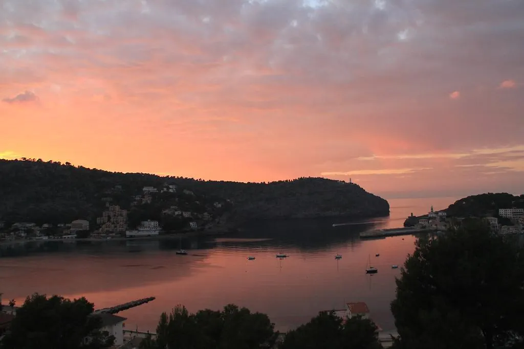 Villa Ana Sóller 0*,  Spanje