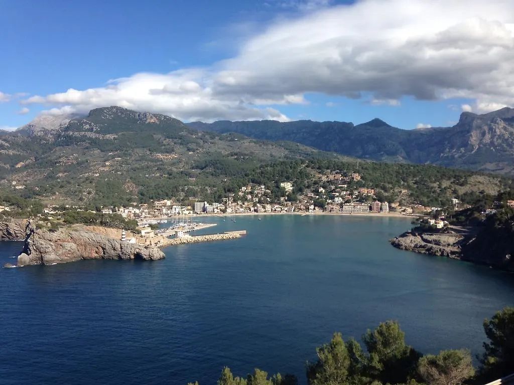 Villa Ana Sóller