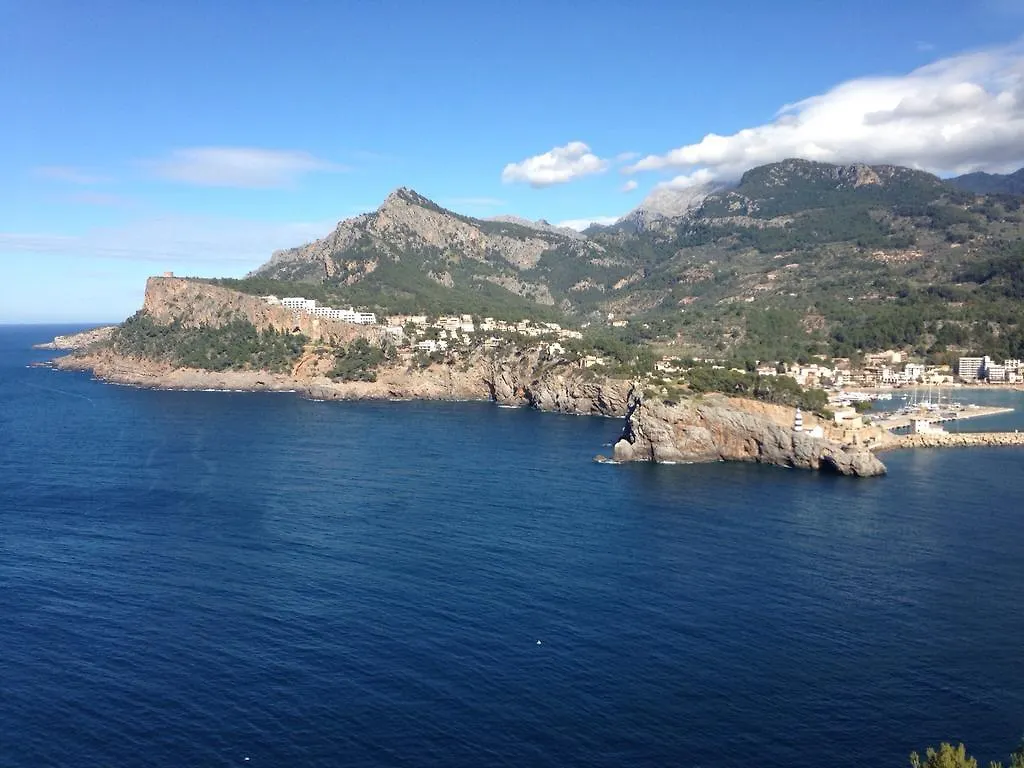 Villa Ana Sóller 0*,