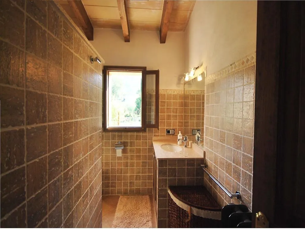 Villa Ana Sóller 0*,  Španělsko