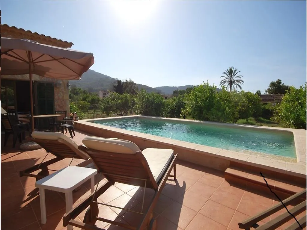 Villa Ana Sóller