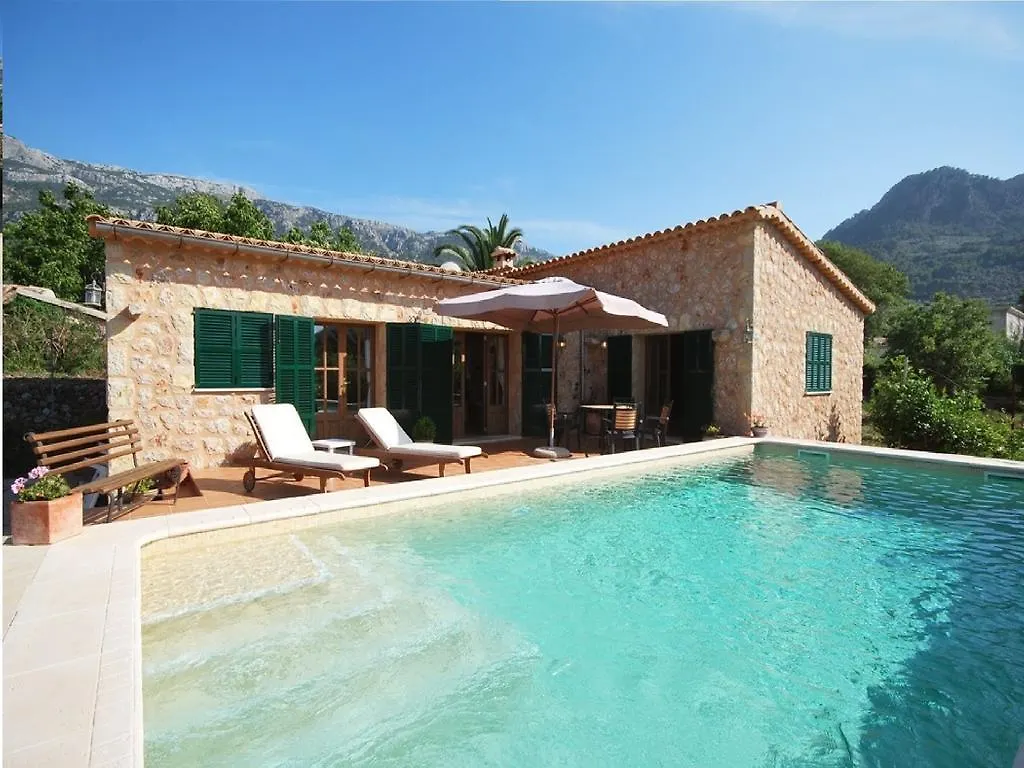 Prázdninový dům Villa Ana Sóller